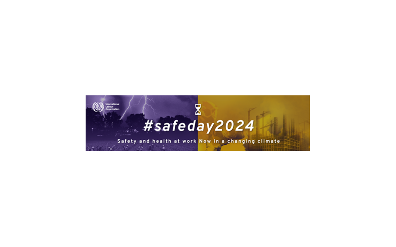 Safe Day 2024