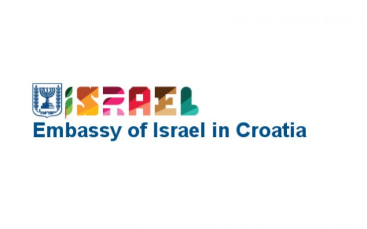 Embassy of israel in croatia
