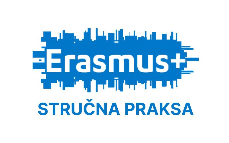Erasmus stručna praksa