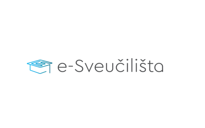 E-sveučilište
