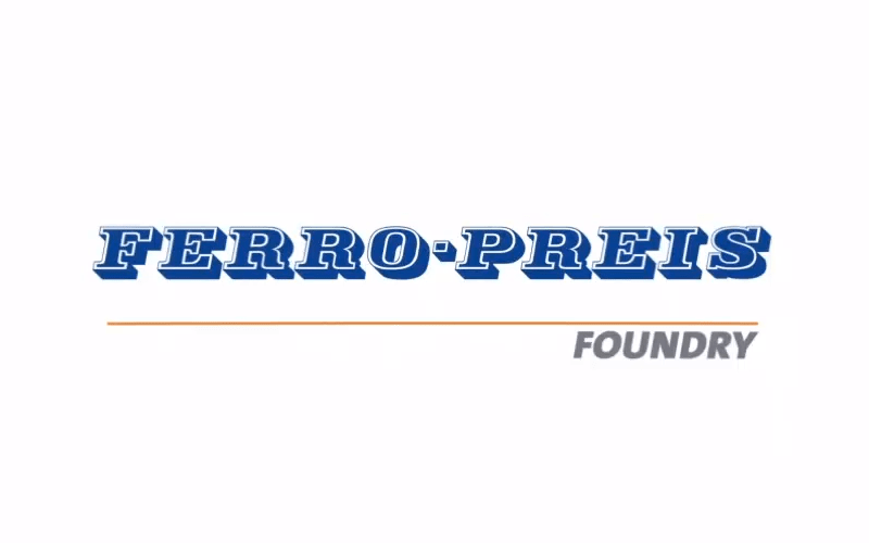 Ferro preis logo