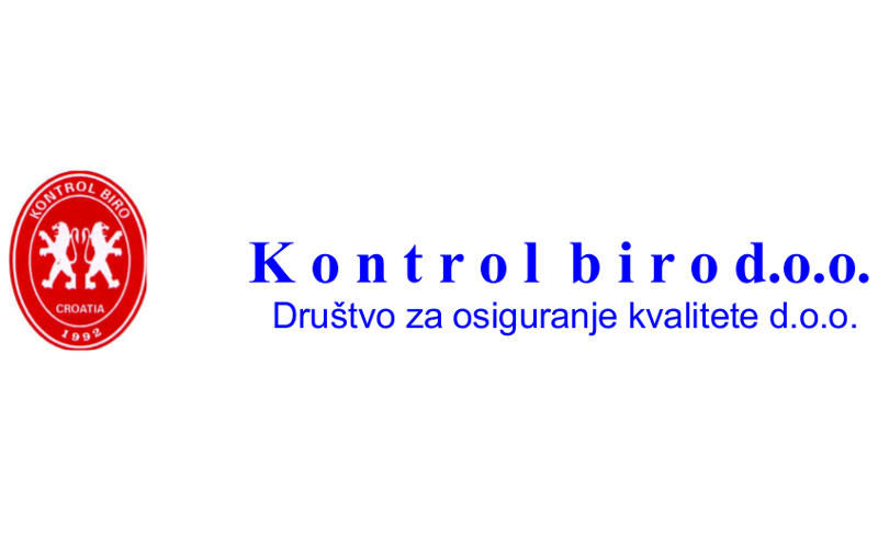 Kontrol biro