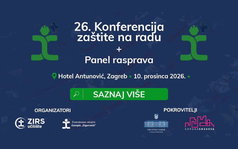 Konferencija ZIRS