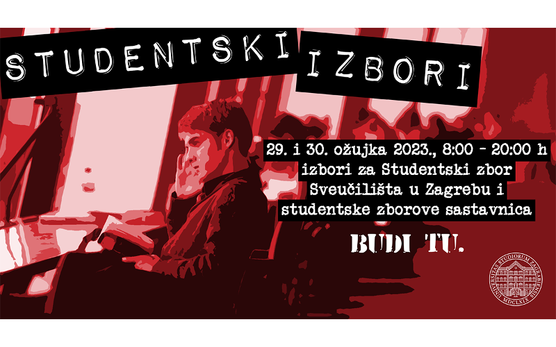 STUDENTSKI IZBORI 2023