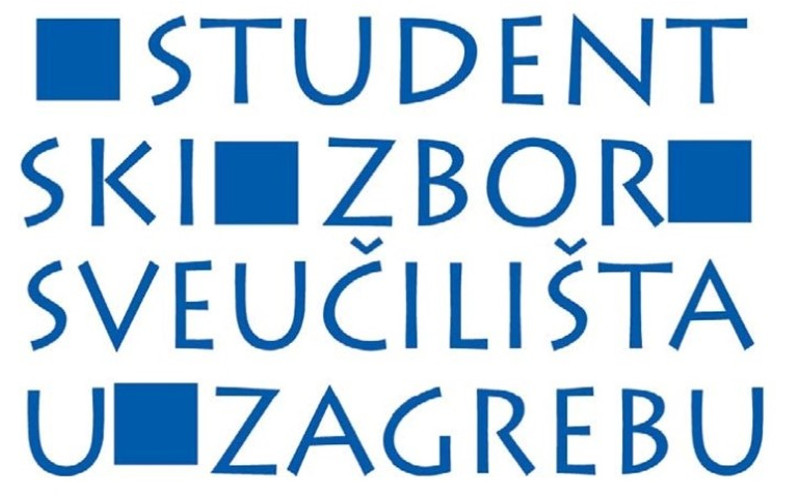 Studentski zbor Sveučilišta u Zagrebu