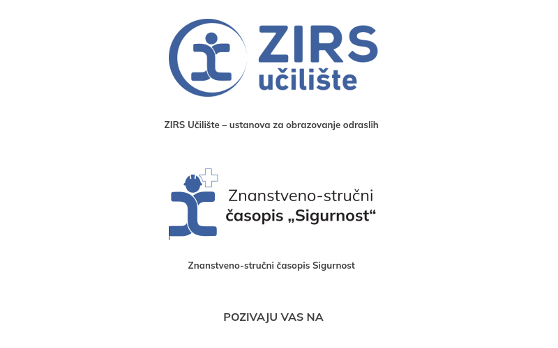 Zirs i Sigurnost