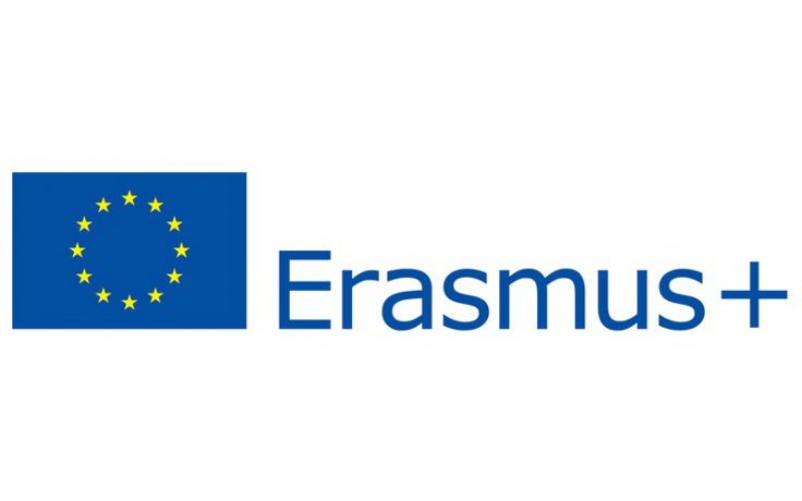 Erasmus +