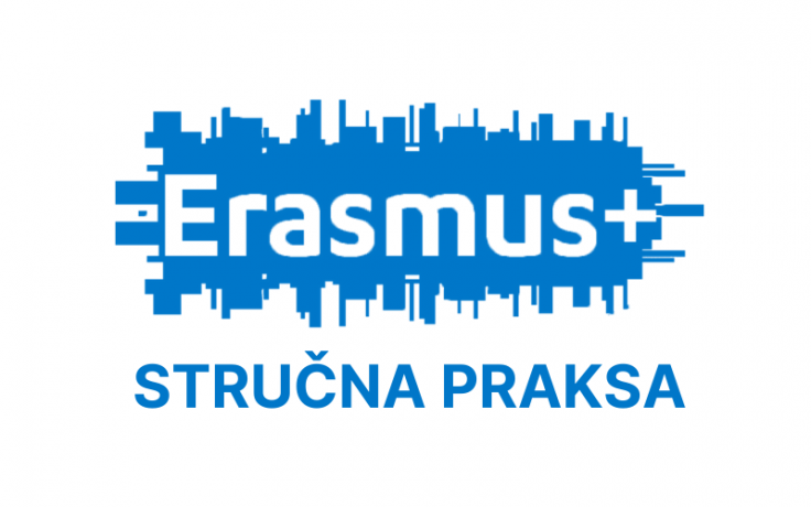 Erasmus stručna praksa