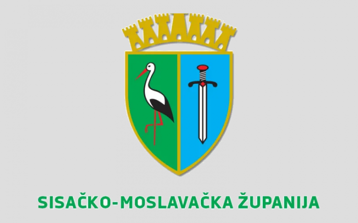 Sisačko-moslavačka županija