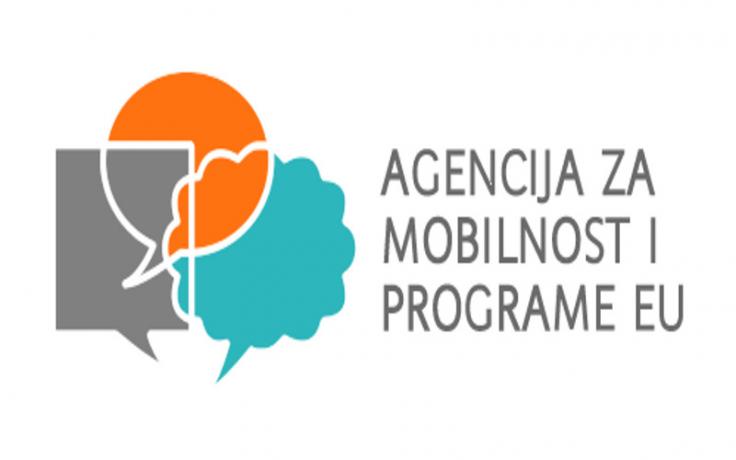 Agencija za mobilnost i programe EU