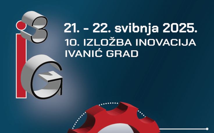 Izložba inovacija Ivanić Grad