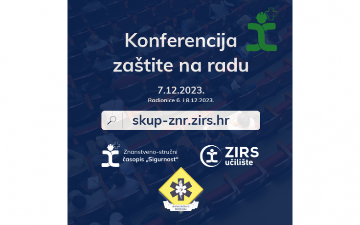 Konferencija zaštite na radu