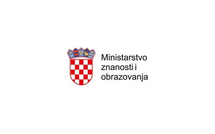 Ministarstvo znanosti i obrazovanja