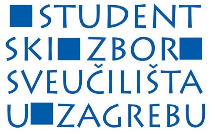 Studentski zbor