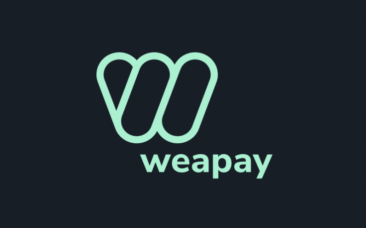 Weapay logo
